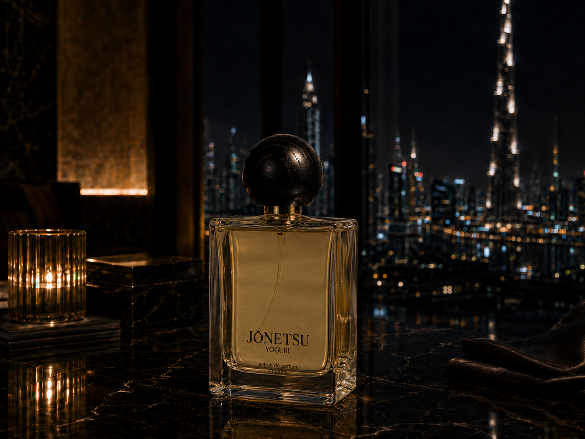 The Night Collection
