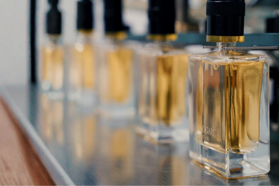 Extrait de Parfum vs Eau de Parfum: What's the Real Difference?