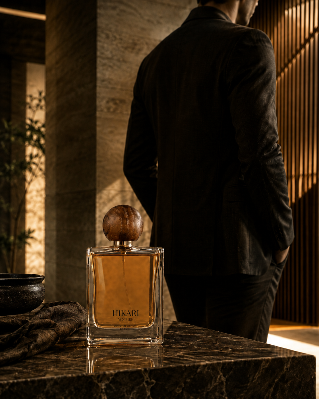 For Him