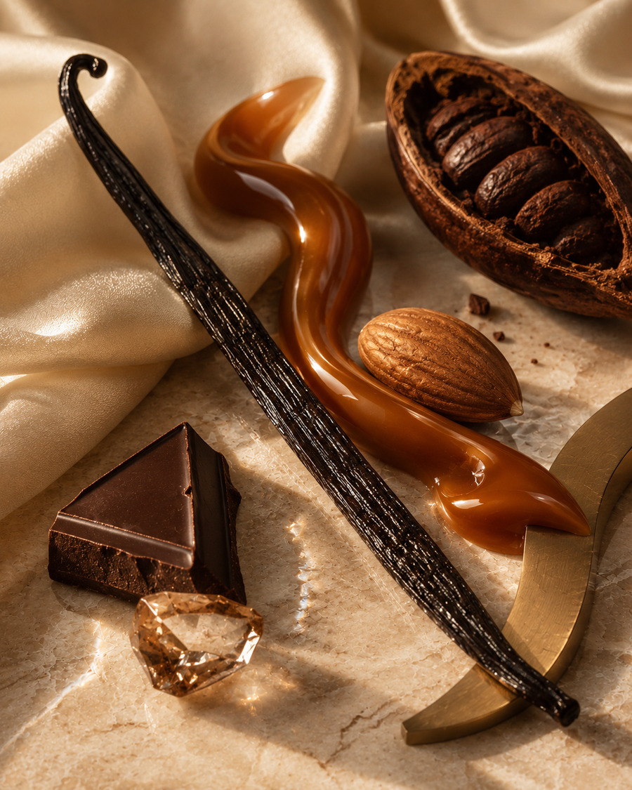 Gourmand & Sweet
