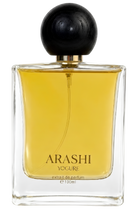 Arashi Extrait de Parfum – frankincense patchouli oud – luxury oriental perfume UAE – YOGURE
