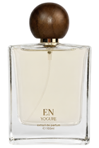 En Extrait de Parfum Dubai cardamom iris sandalwood – luxury leather perfume UAE – YOGURE
