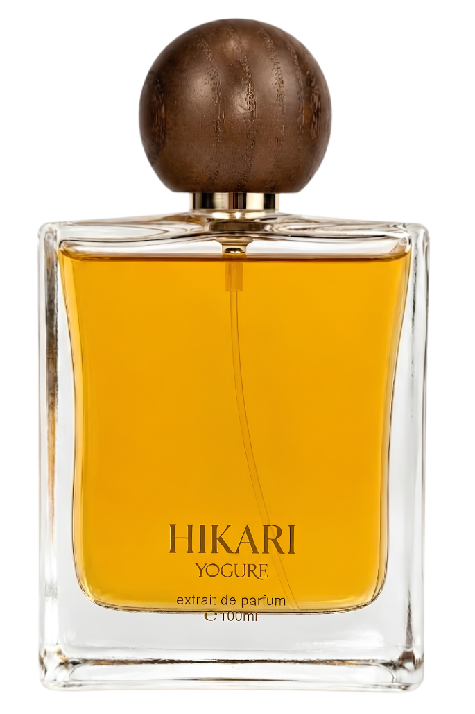 Hikari 光 — Radiance