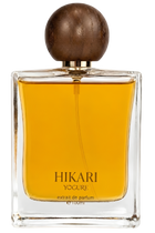 Hikari Extrait de Parfum Dubai– orange blossom vanilla praline – luxury gourmand perfume UAE –Dubai- YOGURE
