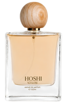 Hoshi Extrait de Parfum – black tea bergamot neroli – luxury woody perfume UAE – Dubai -YOGURE

