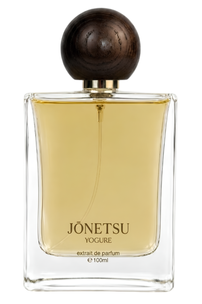 Jonetsu 情熱 — Passion