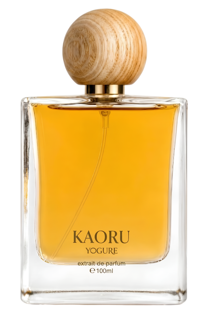 Kaoru 薫 — Fragrance