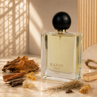 Kazan Extrait de Parfum – tobacco cinnamon frankincense – luxury spicy perfume UAE – YOGURE
