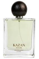 Kazan Extrait de Parfum– tobacco cinnamon frankincense – luxury spicy perfume UAE – YOGURE
