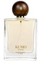 Kumo Extrait de Parfum – bergamot birch smoke oakmoss – luxury chypre perfume UAE – Dubai - YOGURE
