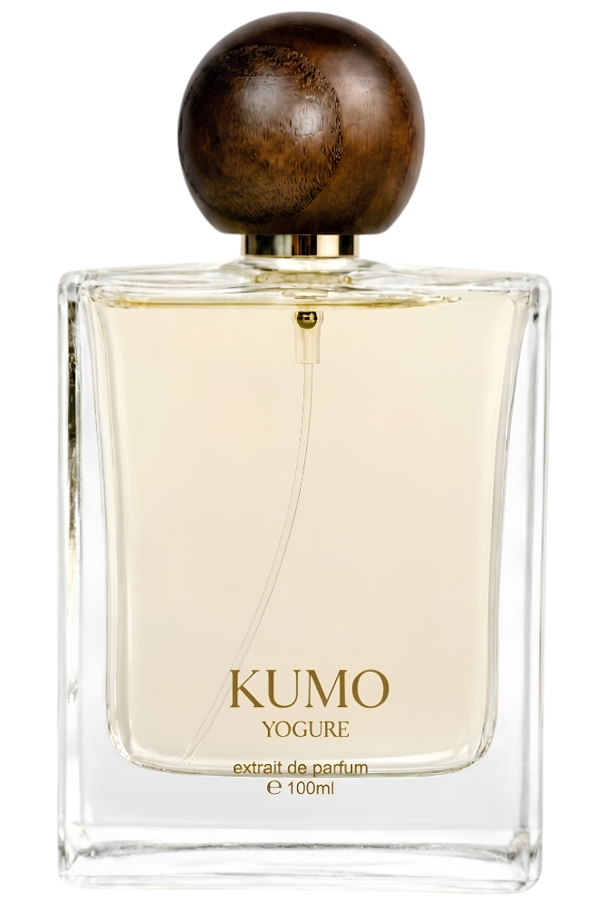 Kumo Extrait de Parfum – bergamot birch smoke oakmoss – luxury chypre perfume UAE – Dubai - YOGURE
