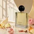 Miyabi Extrait de Parfum Dubai – pear rose hazelnut – luxury floral perfume UAE – YOGURE
