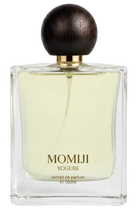 Momiji Extrait de Parfum– cherry rose vanilla – luxury oriental perfume UAE – YOGURE

