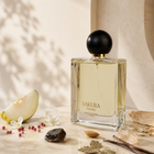 Sakura Extrait de Parfum– jasmine vanilla patchouli – luxury floral perfume UAE – YOGURE
