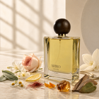 Shiro Extrait de Parfum Dubai – rose jasmine agarwood – luxury floral oud perfume UAE – YOGURE
