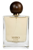 Shiro Extrait de Parfum Dubai – rose jasmine agarwood – luxury floral oud perfume UAE – YOGURE
