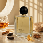 Tasogare Extrait de Parfum – cognac vanilla praline – luxury gourmand perfume UAE – YOGURE
