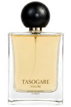 Tasogare Extrait de Parfum – cognac vanilla praline – luxury gourmand perfume UAE – YOGURE

