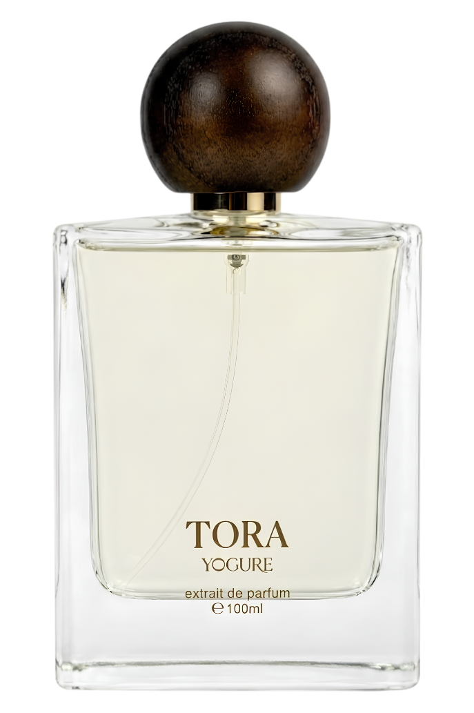 Tora 寅 — Tiger