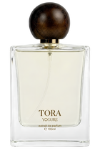 Tora Extrait de Parfum Dubai – bergamot neroli cinnamon – luxury oriental perfume UAE – Dubai -YOGURE
