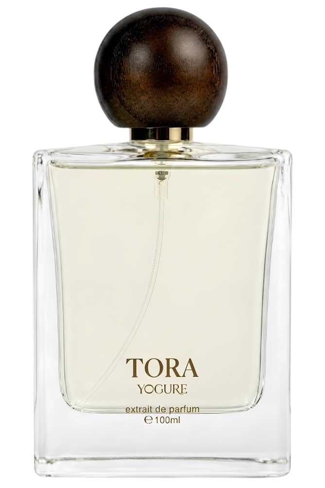 Tora Extrait de Parfum Dubai – bergamot neroli cinnamon – luxury oriental perfume UAE – Dubai -YOGURE
