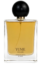 Yume Extrait de Parfum – lavender saffron agarwood – luxury oud perfume UAE – YOGURE
